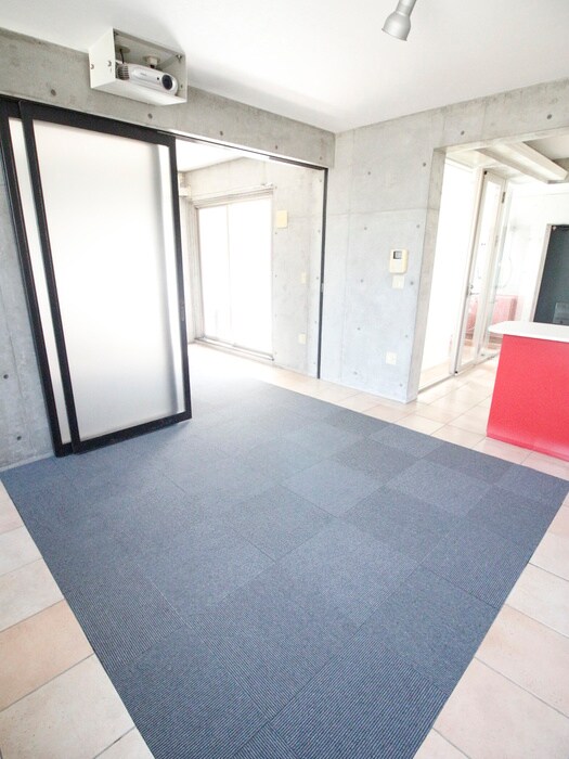 物件内観写真15　(居室)