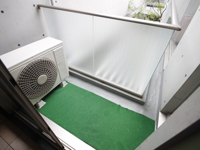 物件内観写真15　(ベランダ・バルコニー)