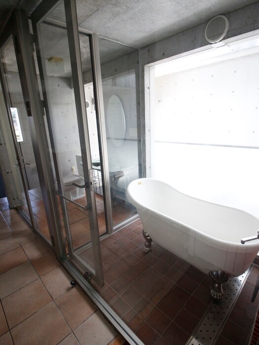 物件内観写真17　(バス／シャワールーム等)