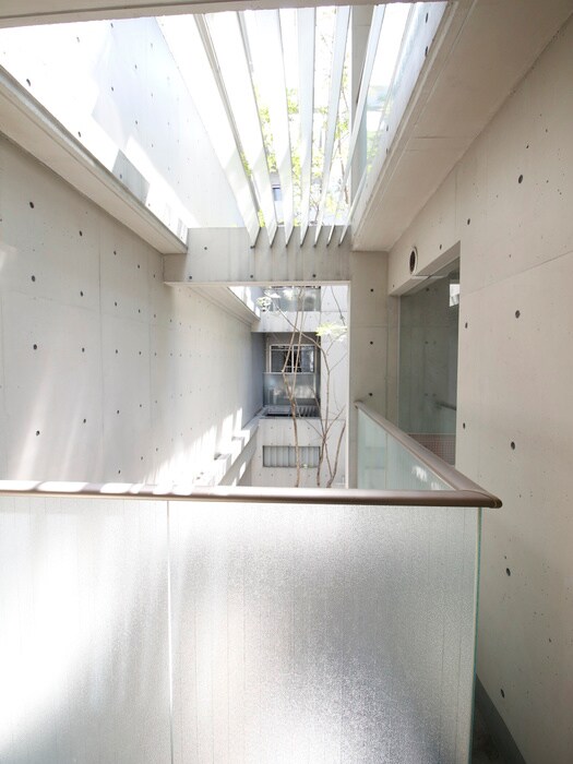 物件内観写真19　(室内からの展望)