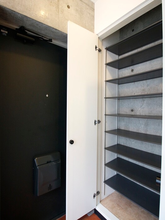 物件内観写真19　(靴箱)