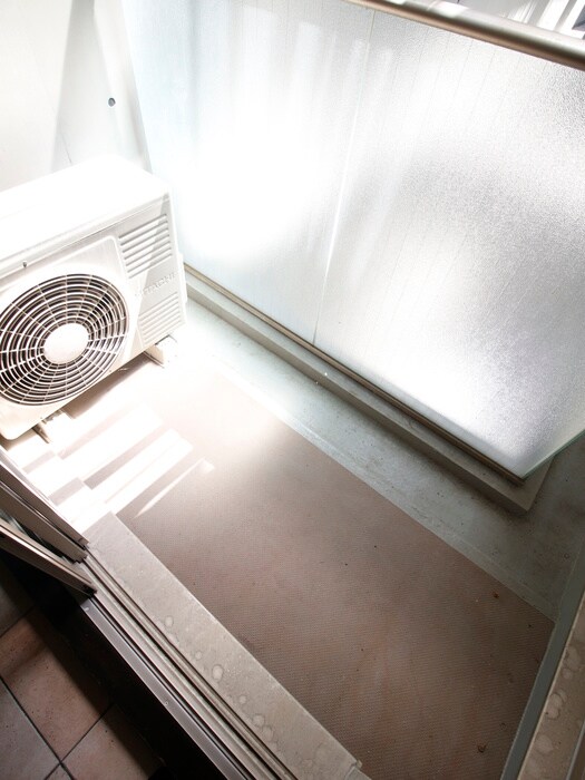 物件内観写真20　(ベランダ・バルコニー)