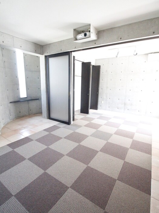 物件内観写真21　(居室)