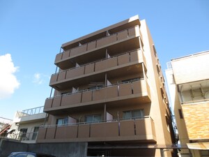 Primiyell 　Meisei外観写真