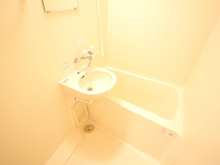 物件内観写真9　(バス／シャワールーム等)