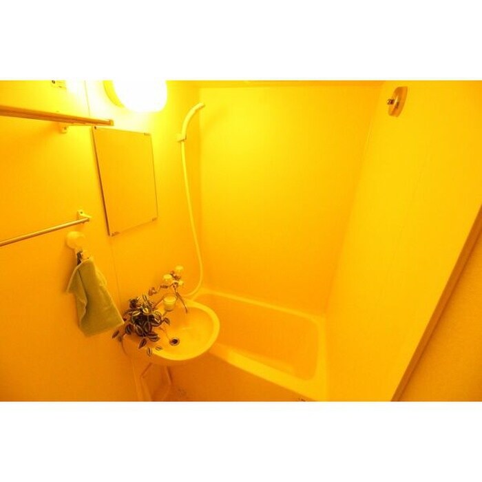 物件内観写真9　(バス／シャワールーム等)