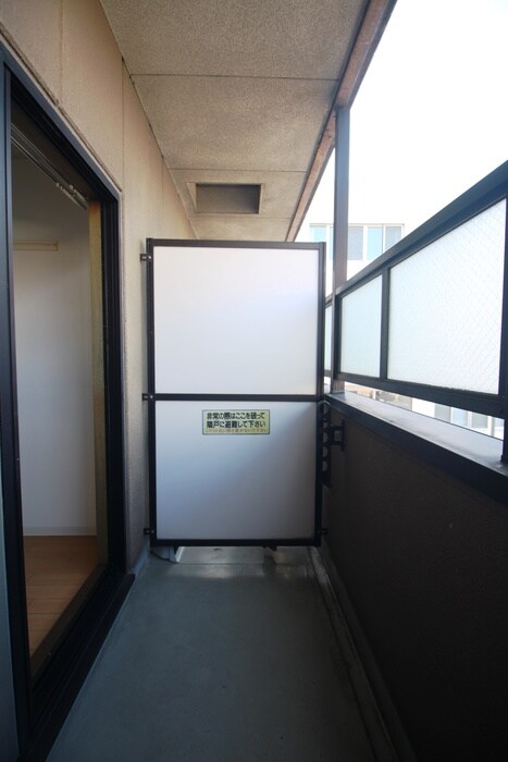 物件内観写真14　(ベランダ・バルコニー)