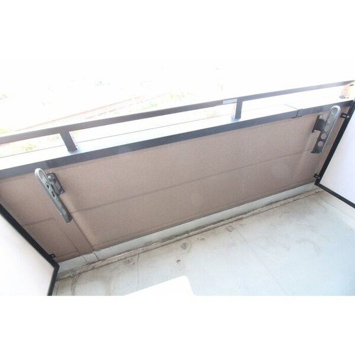 物件内観写真14　(ベランダ・バルコニー)