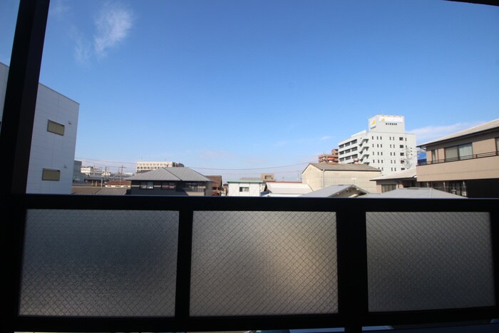 物件内観写真15　(ベランダ・バルコニー)