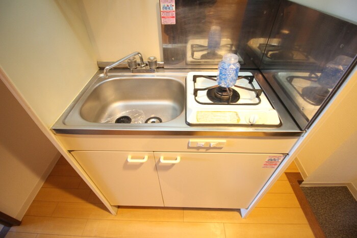 物件内観写真16　(キッチン)