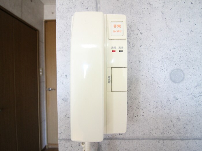 物件内観写真17　(廊下)