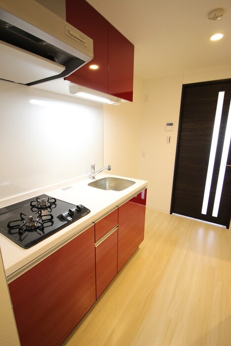 物件内観写真8　(キッチン)