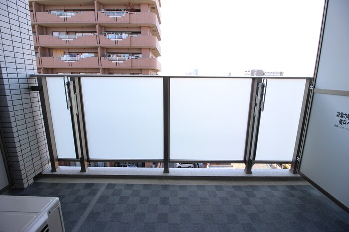 物件内観写真14　(ベランダ・バルコニー)