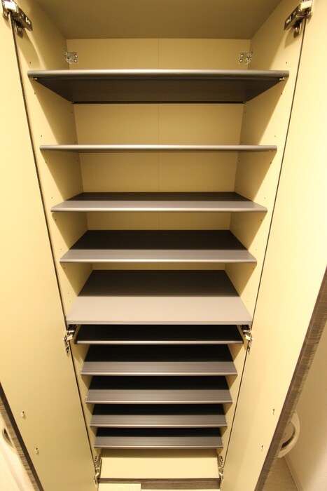 物件内観写真16　(靴箱)