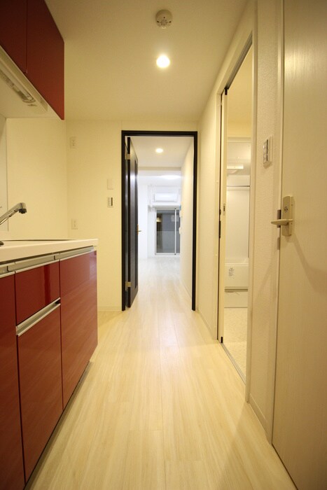 物件内観写真18　(キッチン)