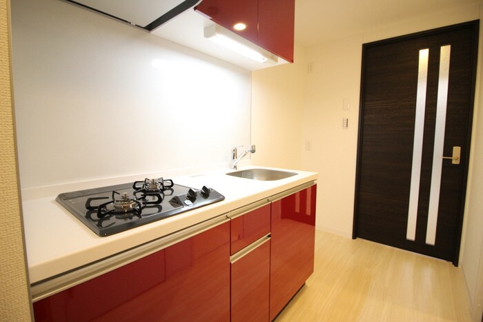 物件内観写真20　(キッチン)