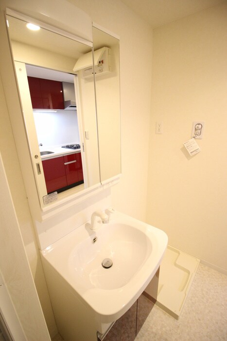 物件内観写真20　(洗面)