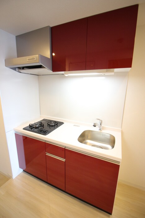 物件内観写真21　(キッチン)