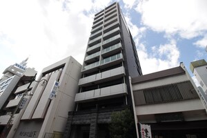 ﾌﾟﾚｻﾝｽ栄ﾌﾚｲﾔ(203)外観写真