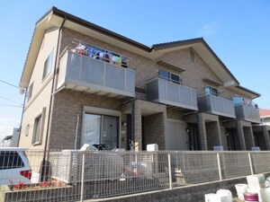 カ－サグランデ池場外観写真