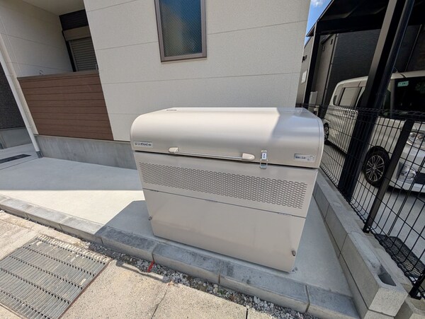 建物設備