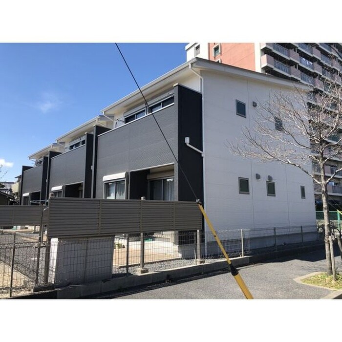 物件外観写真3　(外観写真)