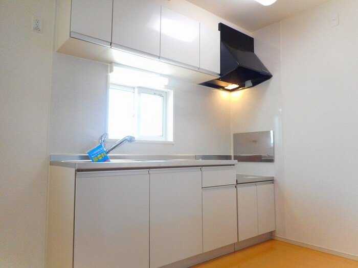 物件内観写真5　(キッチン)