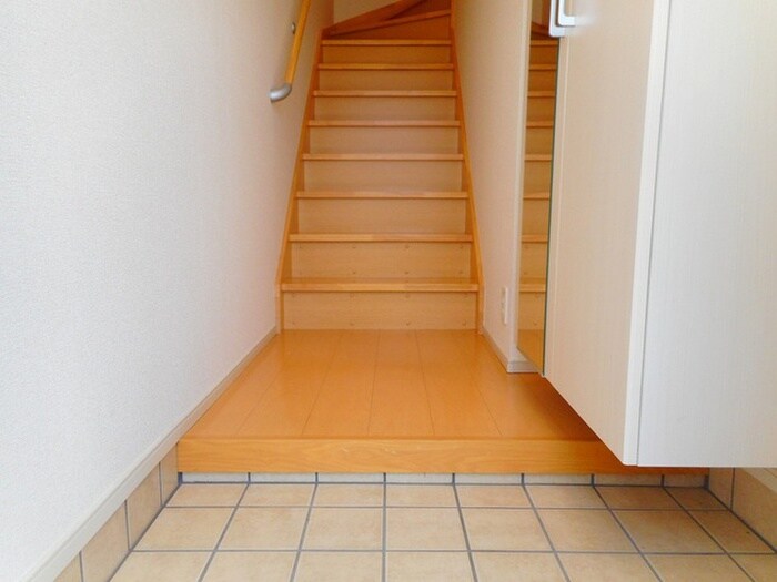 物件内観写真7　(廊下)