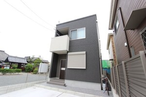 中島新町4-1205KODATEXI　A棟外観写真