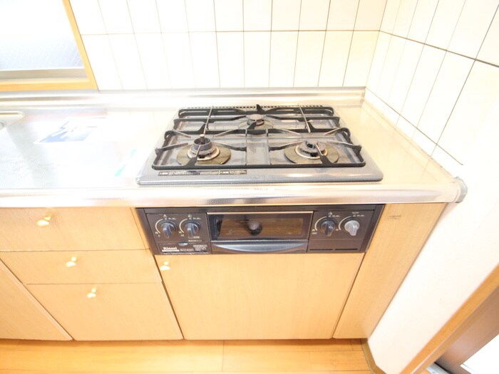 物件内観写真10　(キッチン)