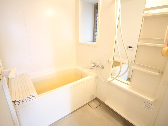 物件内観写真11　(バス／シャワールーム等)