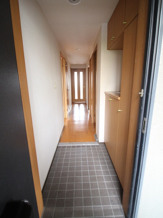 物件内観写真20　(玄関)