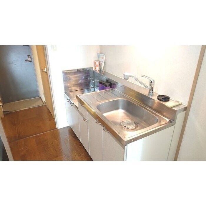 物件内観写真9　(キッチン)