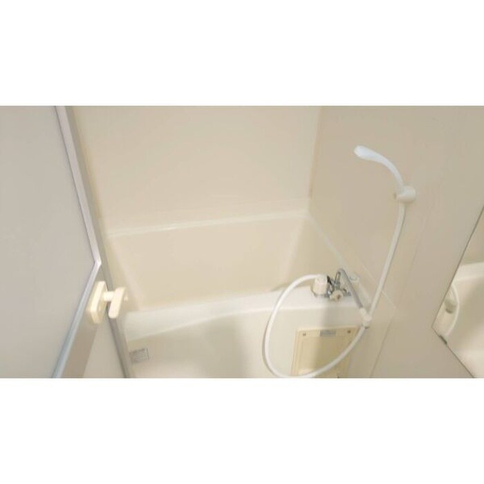 物件内観写真11　(バス／シャワールーム等)