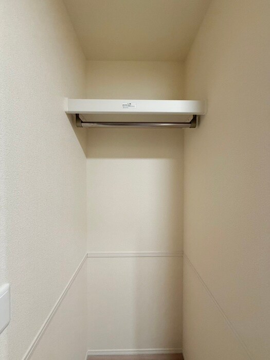 物件内観写真14　(収納)