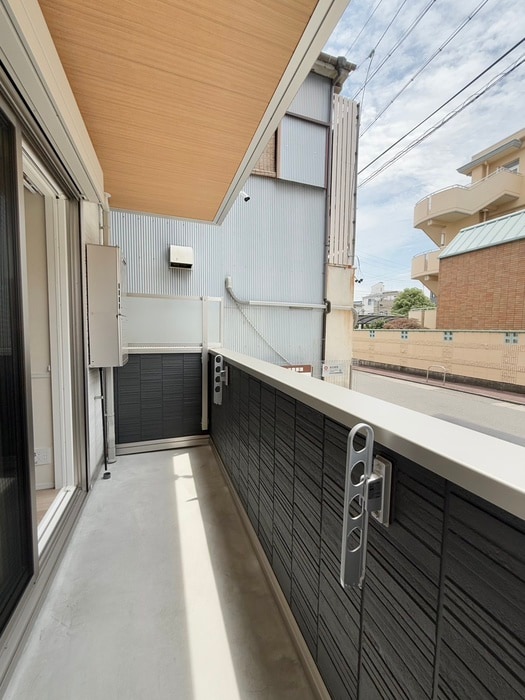 物件内観写真15　(ベランダ・バルコニー)