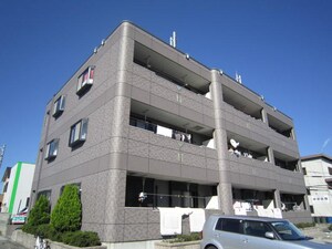 トゥ－・ル・モンド外観写真