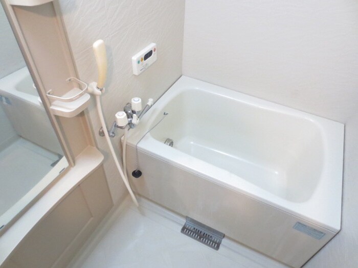 物件内観写真9　(バス／シャワールーム等)