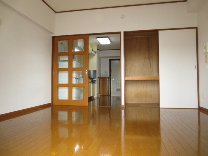 物件内観写真7　(居室)