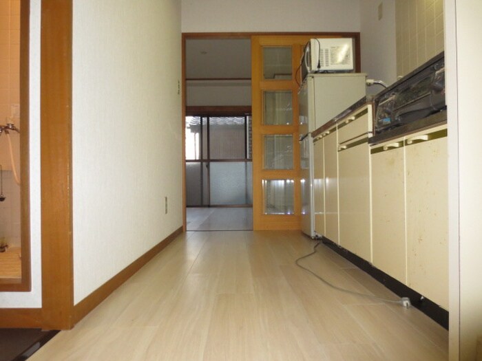 物件内観写真7　(居室)