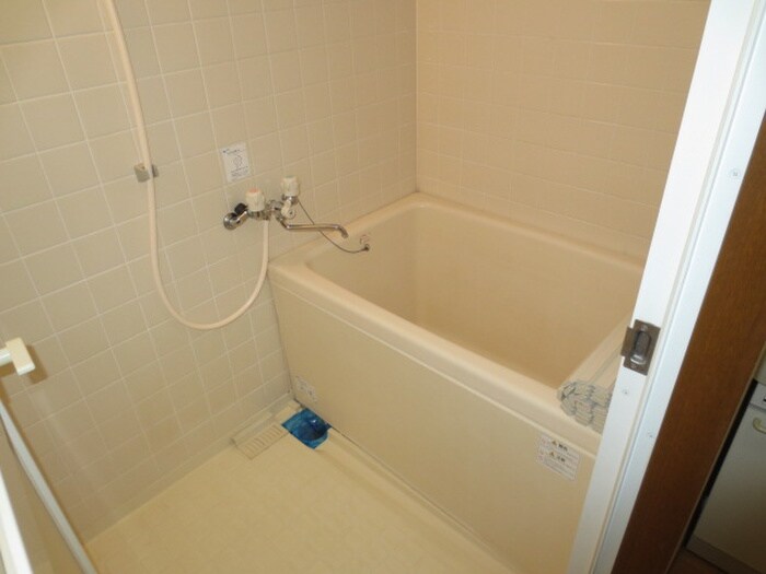 物件内観写真13　(バス／シャワールーム等)