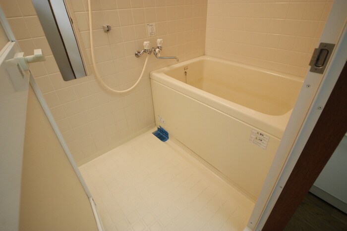 物件内観写真13　(バス／シャワールーム等)