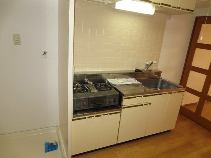 物件内観写真14　(キッチン)