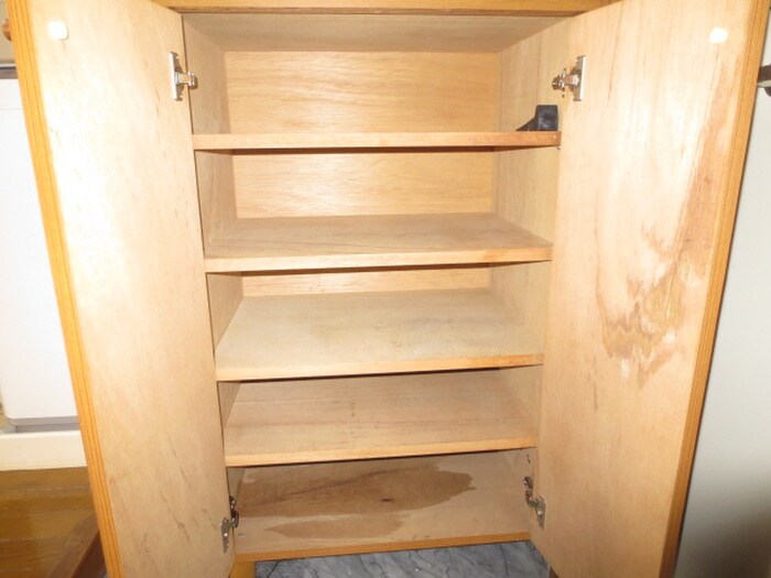 物件内観写真15　(収納)