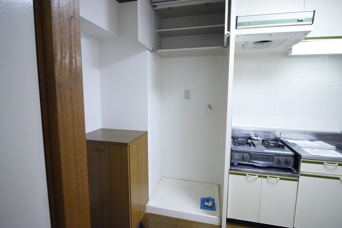 物件内観写真20　(キッチン)