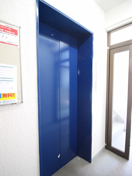 物件外観写真5　(建物設備)