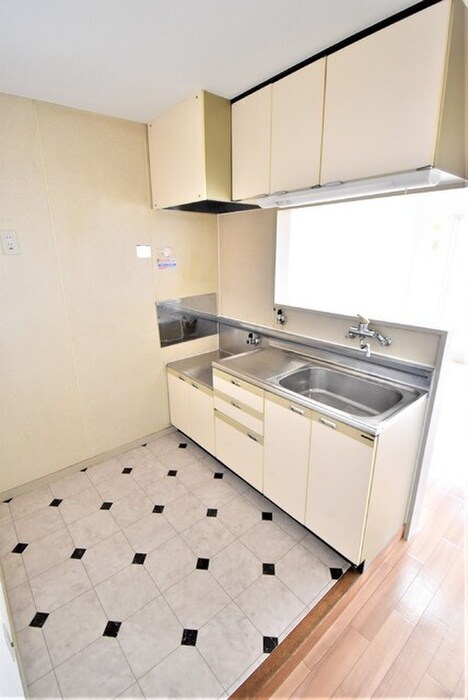 物件内観写真7　(キッチン)