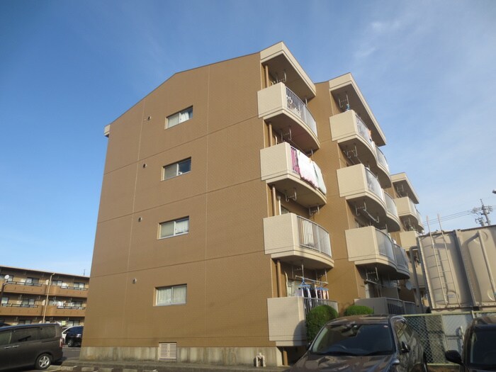 物件外観写真4　(外観写真)