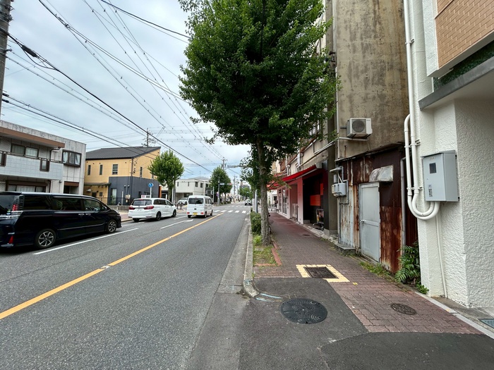 外観写真