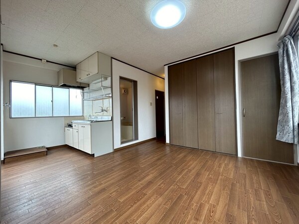 居室